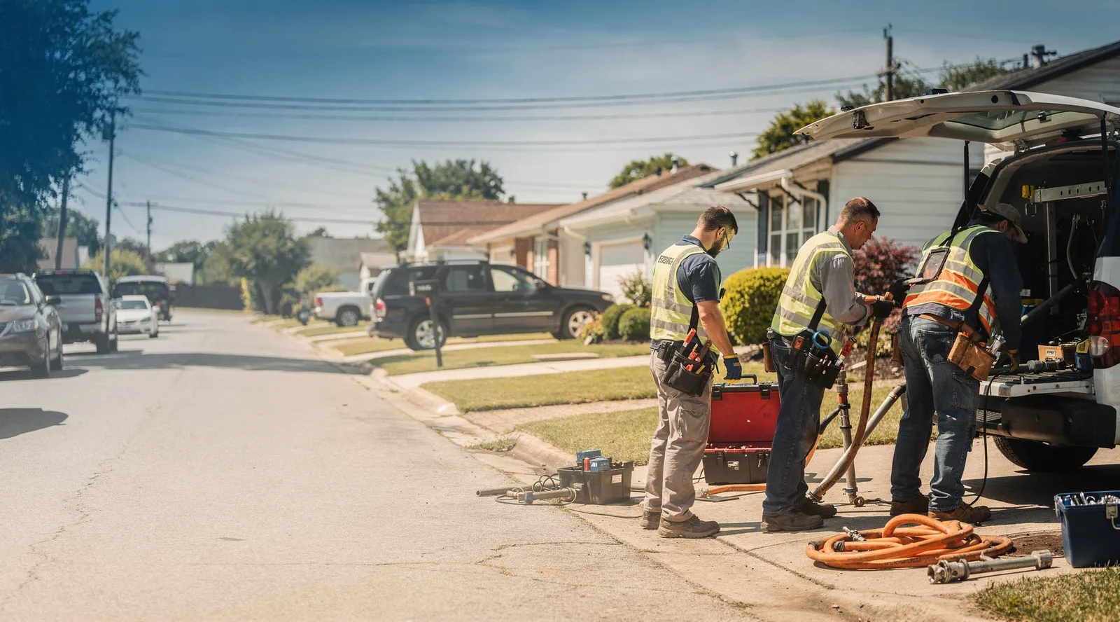 Water Heater Repair in Wauzeka, WI near me